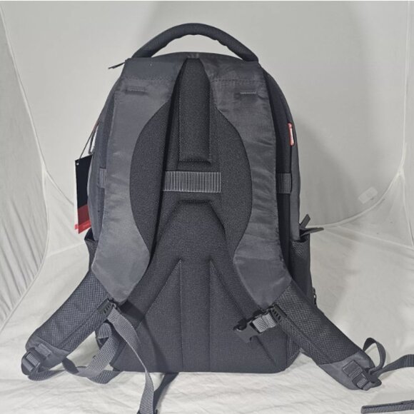 NEW! Manfrotto MB MA-A1-15 Adventure 1 Camera Backpack w/Rain Cover - Picture 2 of 14